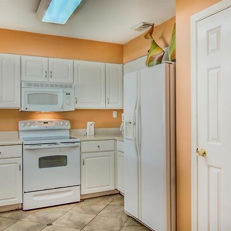 4 A, Three Bedroom Townhome Дестин Екстериор снимка