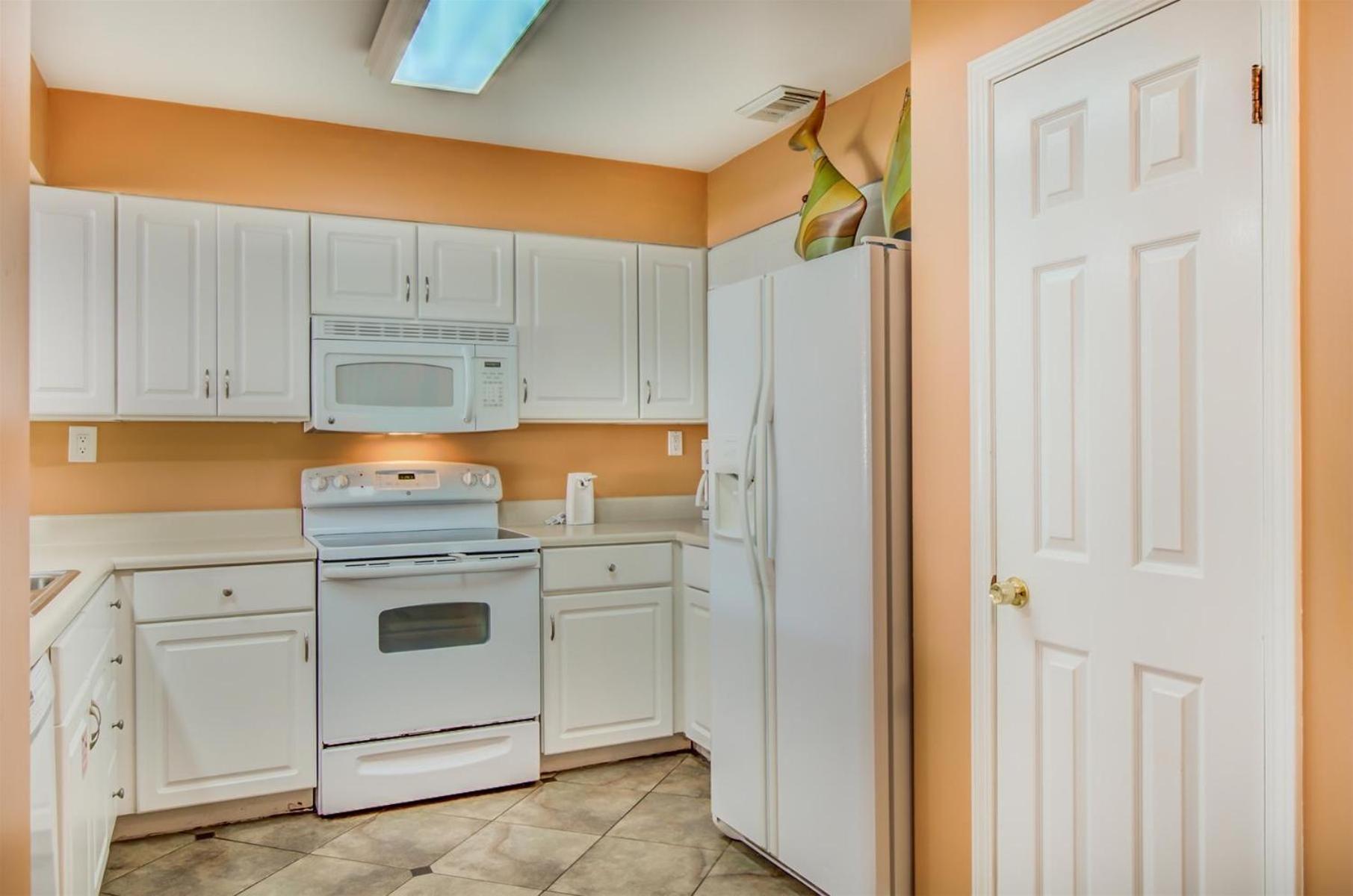 4 A, Three Bedroom Townhome Дестин Екстериор снимка