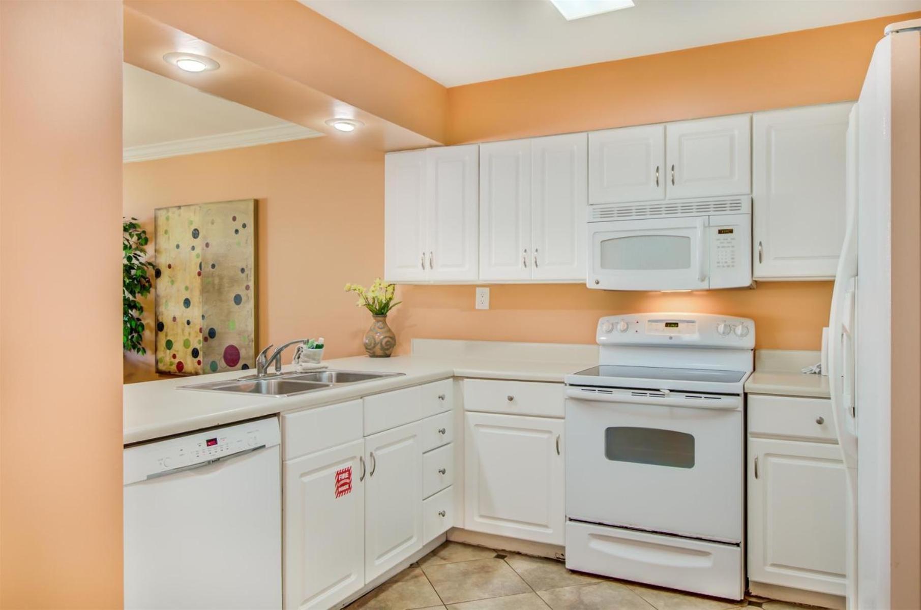 4 A, Three Bedroom Townhome Дестин Екстериор снимка