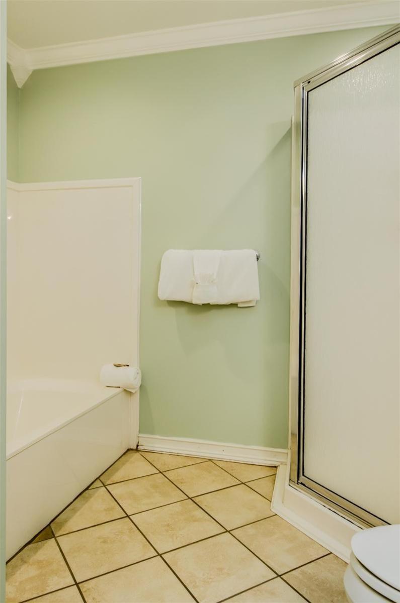 4 A, Three Bedroom Townhome Дестин Екстериор снимка