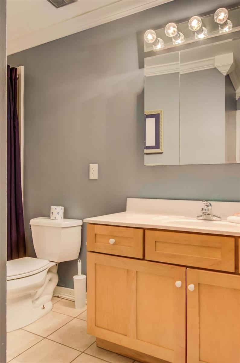 4 A, Three Bedroom Townhome Дестин Екстериор снимка