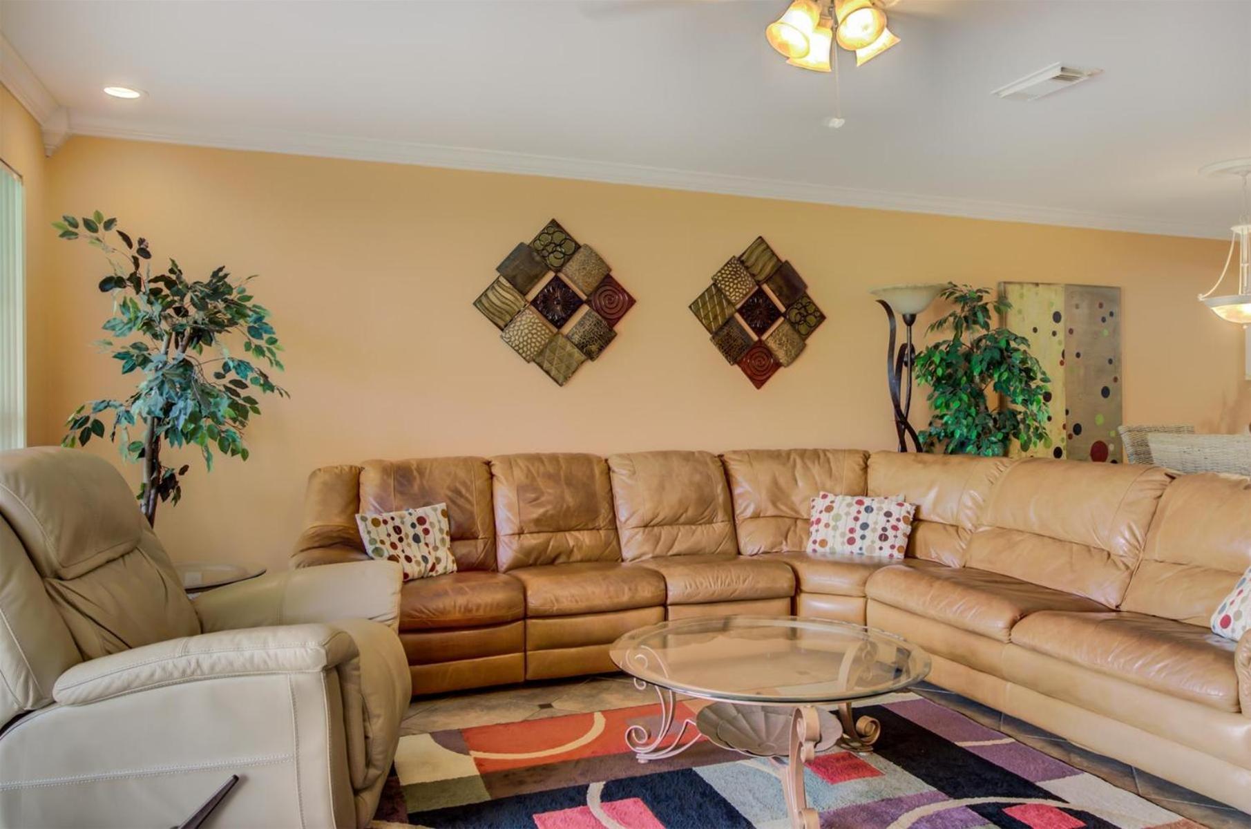 4 A, Three Bedroom Townhome Дестин Екстериор снимка